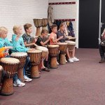 Djembe 2022